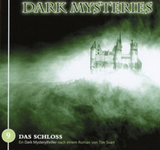 Diverse – Dark Mysteries: Das Schloss (9)