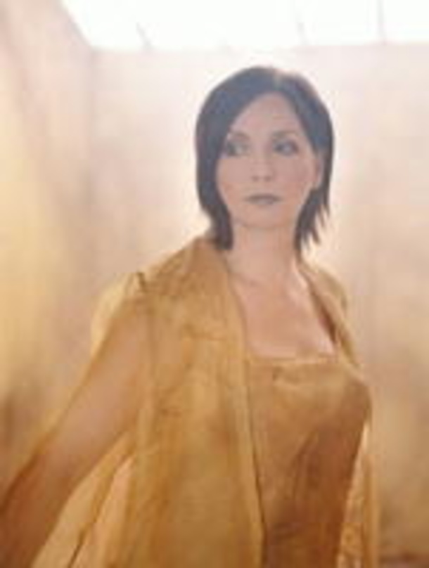 4910a6a977c8b162523152d20ae5e69b1290f584c52e87f092b617edbbd08aac Live bei Schiller: Moya Brennan