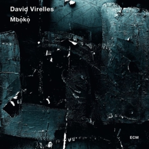 David Virelles – Mboko