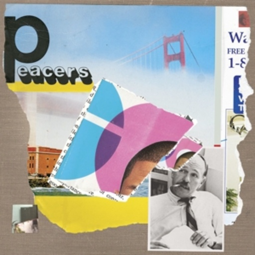 Peacers – Peacers