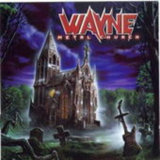 Wayne – Wayne