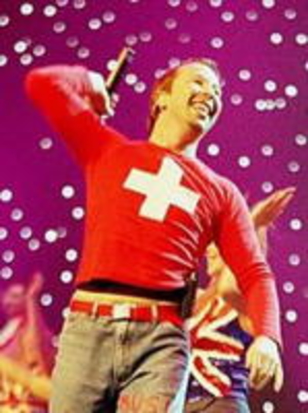 Nominiert: DJ BoBo