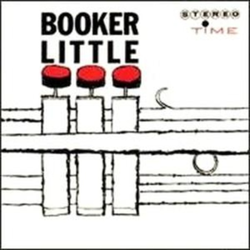 Booker Little – Booker Little