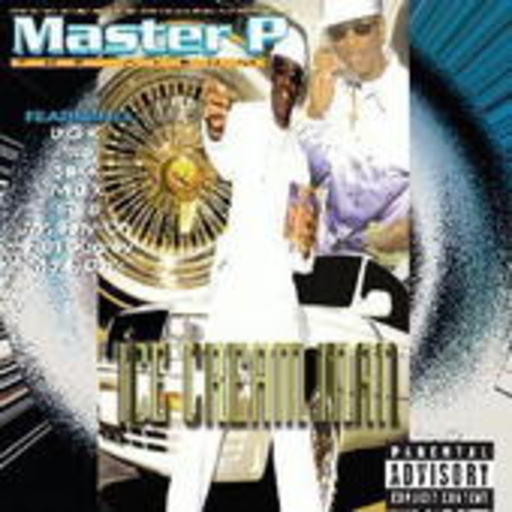 Master P – Ice Cream Man