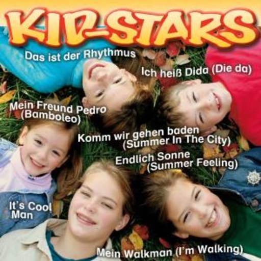 Diverse – Kid Stars - Folge 1