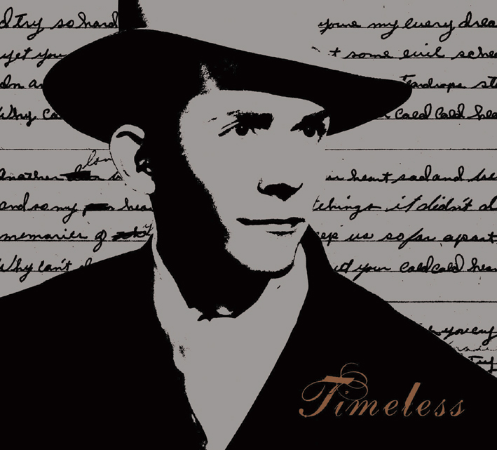 Diverse – Timeless - A Tribute To Hank Williams