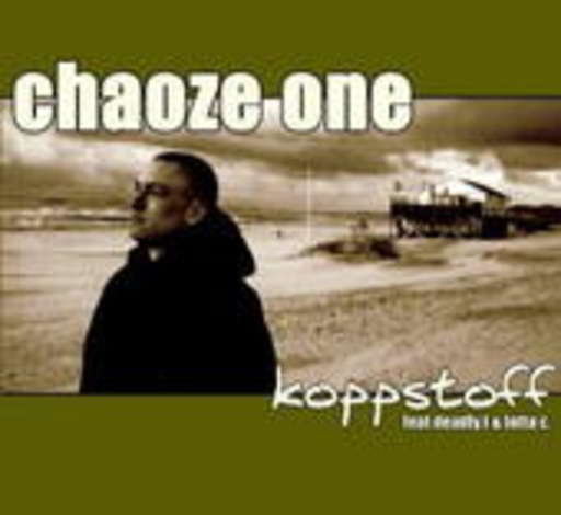 Chaoze One – Koppstoff EP