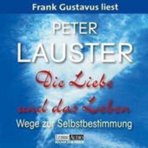 Frank Gustavus – Die Liebe und das Leben