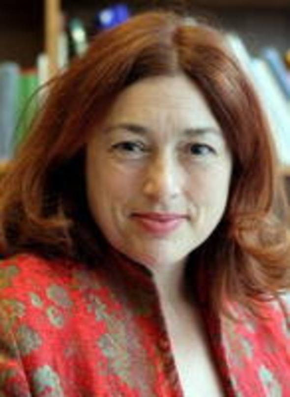 Beschwichtigt: Monika Griefahn