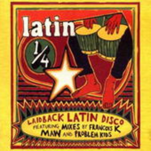 Diverse – Latin 1/4