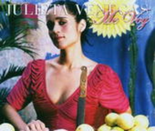Julieta Venegas – Me Voy