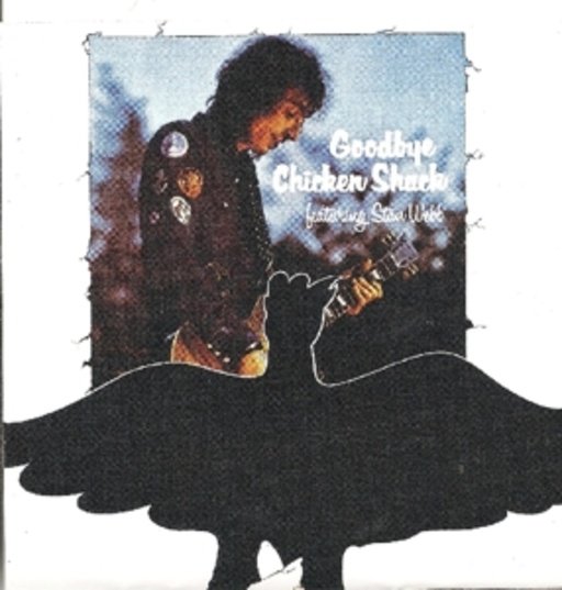 Chicken Shack – Goodbye