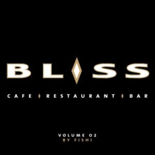 Diverse – Bliss - Volume 2