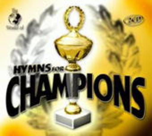Diverse – Hymns For Champions
