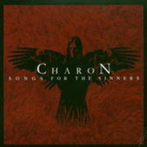 Charon – Songs For Sinners