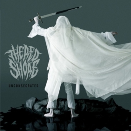 The Red Shore – Unconsectrated/Lost Vegas