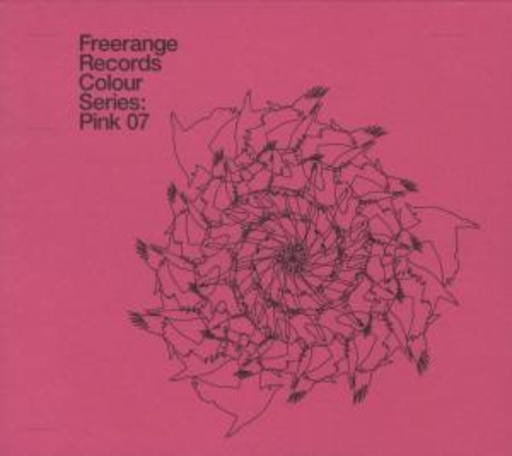 Diverse – Colour Series: Pink 07