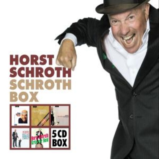 Schroth Box