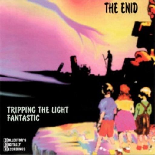 The Enid – Touch Me