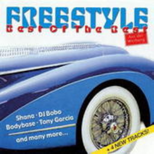 Diverse – Freestyle - Best Of The Best