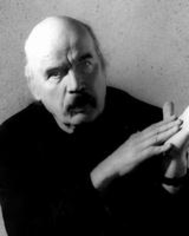 Schrieb Jazzgeschichte: Wolfgang Dauner