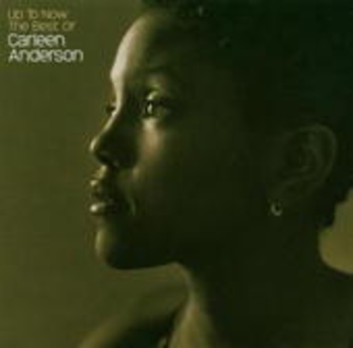 Carleen Anderson – Best Of