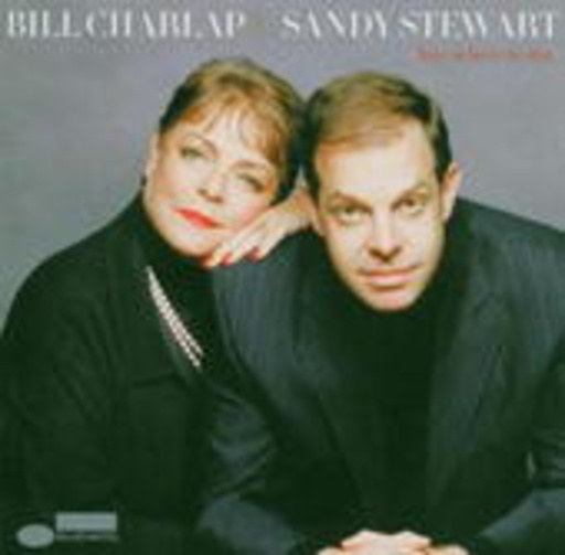 Bill Charlap/Sandy Stewart – Love Is Here To Stay