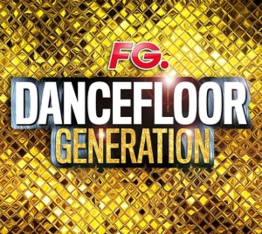 Diverse – Dancefloor Generation