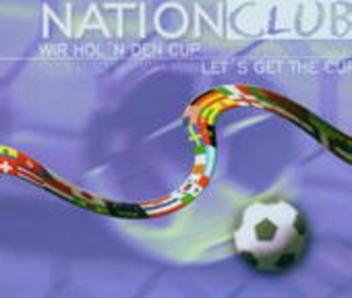 Nation Club – Wir hol'n den Cup