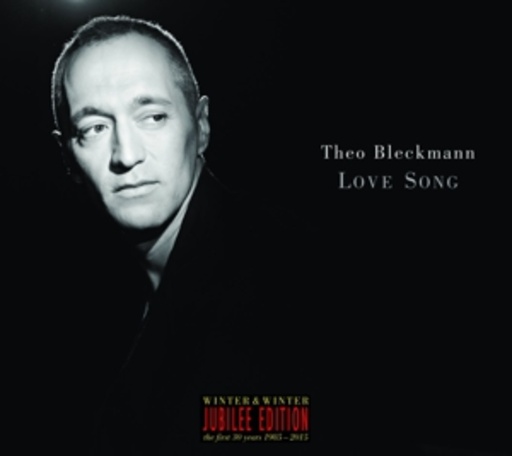 Theo Bleckmann – Love Song