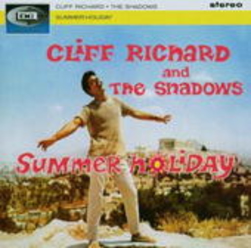 Cliff Richard & The Shadows – Summer Holiday Anniversary Edition