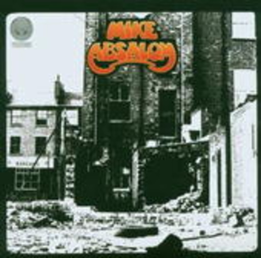 Mike Absalom – Mike Absalom