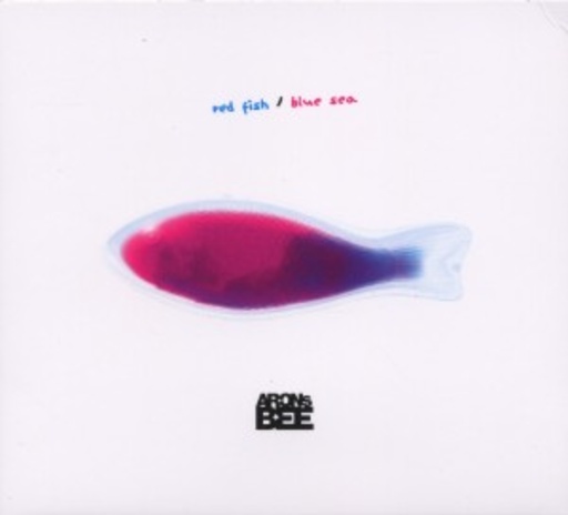 Red Fish/Blue Sea