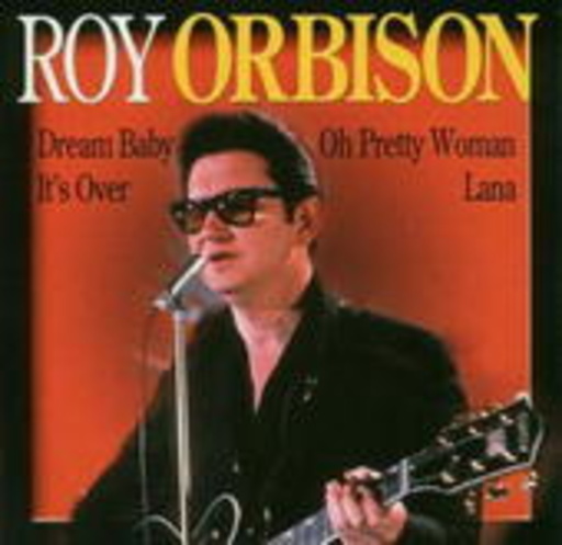Roy Orbison – Oh Pretty Woman