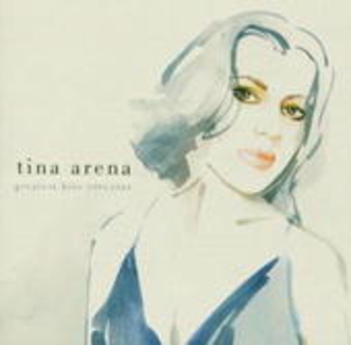 Tina Arena – Greatest Hits 1994-2004
