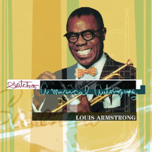Louis Armstrong – Satchmo: A Musical Autobiography (Verve Master Edition)