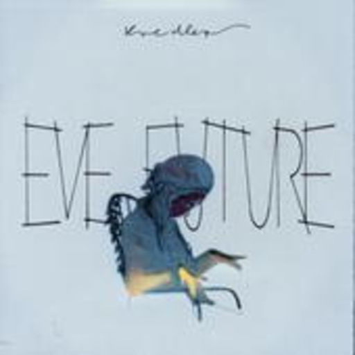 Kreidler – Eve Future EP