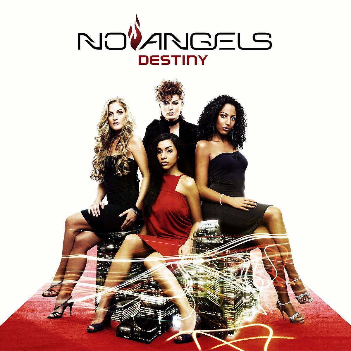 No Angels – Destiny
