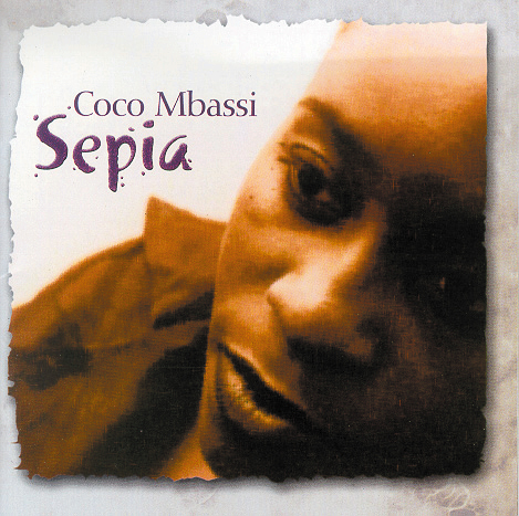 Coco Mbassi – Sepia