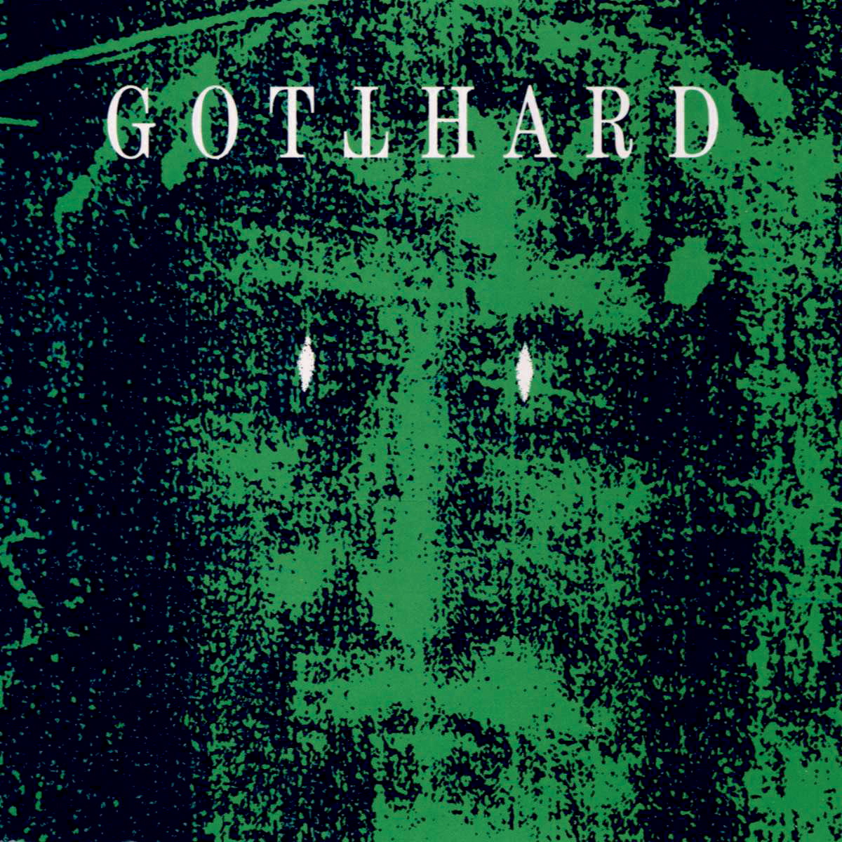 Gotthard – Gotthard