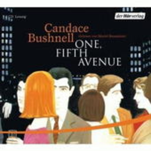 One, Fifth Avenue