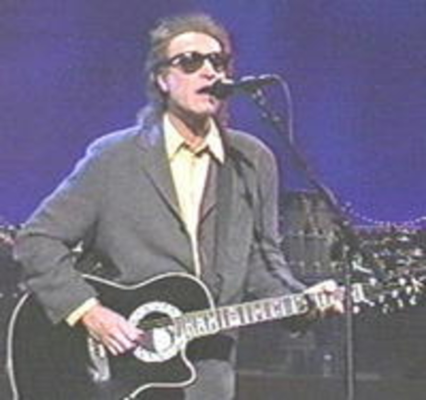 Nahm die Verfolgung zweier Banditen auf: Ray Davies