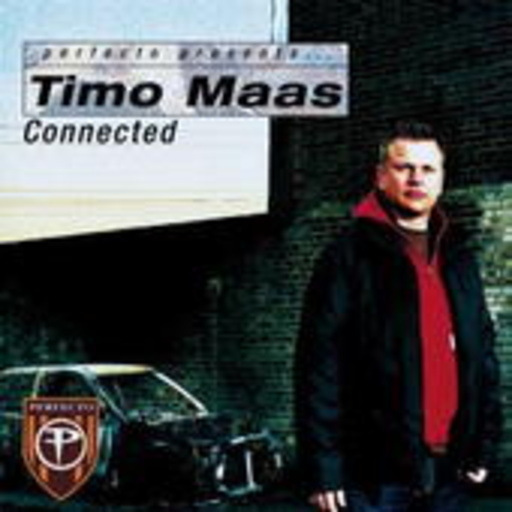 Timo Maas – Connected