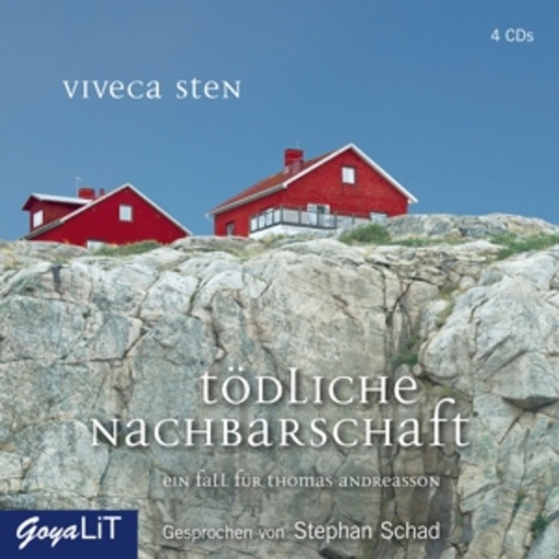 Stephan Schad – Tödliche Nachbarschaft