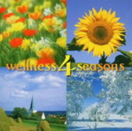 Dakini Manderava – Wellness 4 Seasons