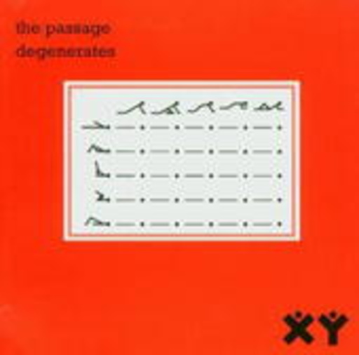 The Passage – Degenerates