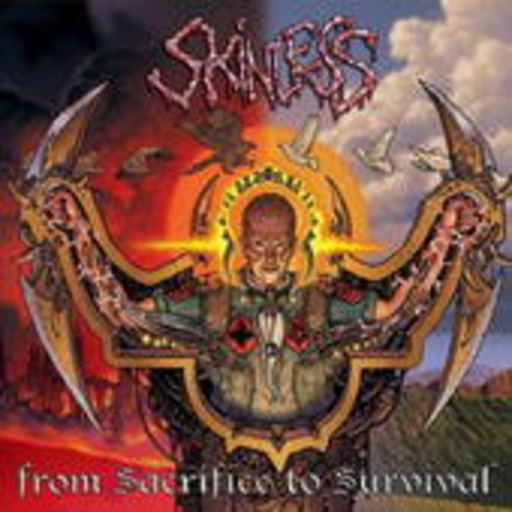Skinless – From Sacrifice To Survival