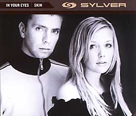 Sylver – In Your Eyes