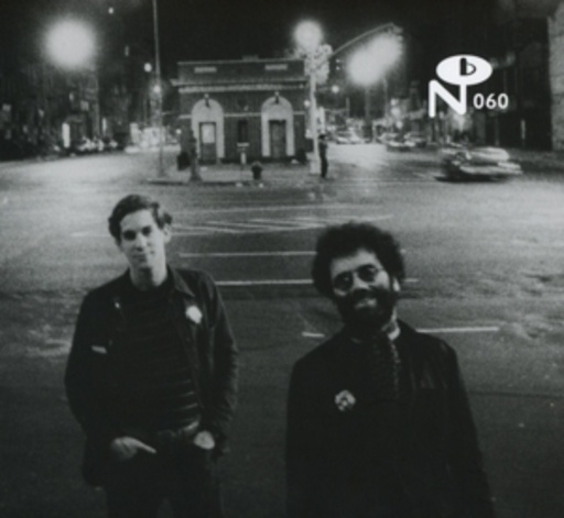 Diverse – Ork Records - New York, New York