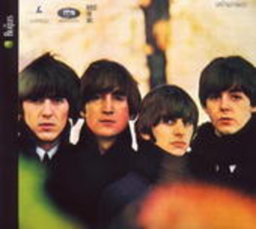 The Beatles – Beatles For Sale